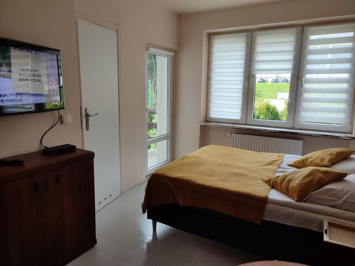 Homestay Willa Anna Karpacz Exteriör bild
