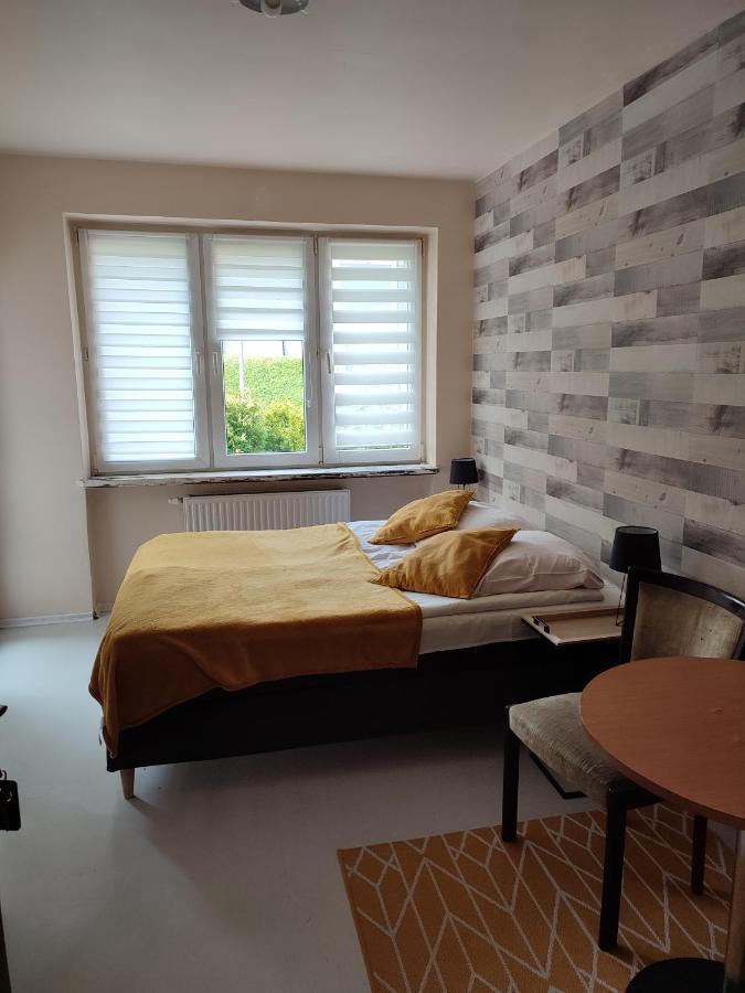 Homestay Willa Anna Karpacz Exteriör bild