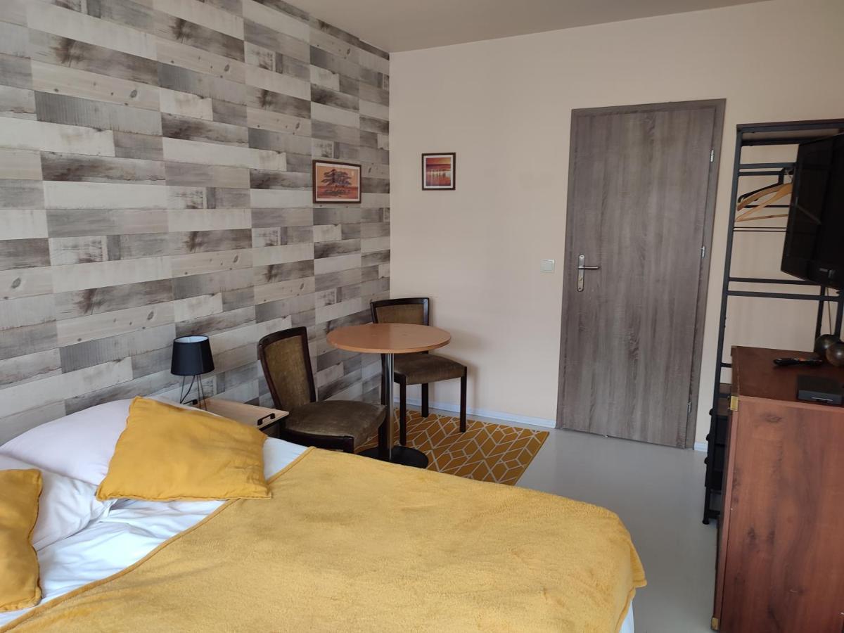 Homestay Willa Anna Karpacz Exteriör bild