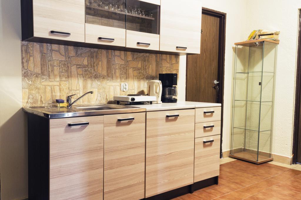 Homestay Willa Anna Karpacz Exteriör bild
