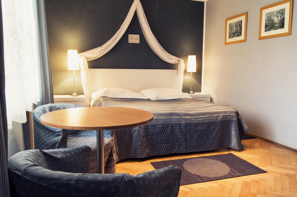 Homestay Willa Anna Karpacz Rum bild
