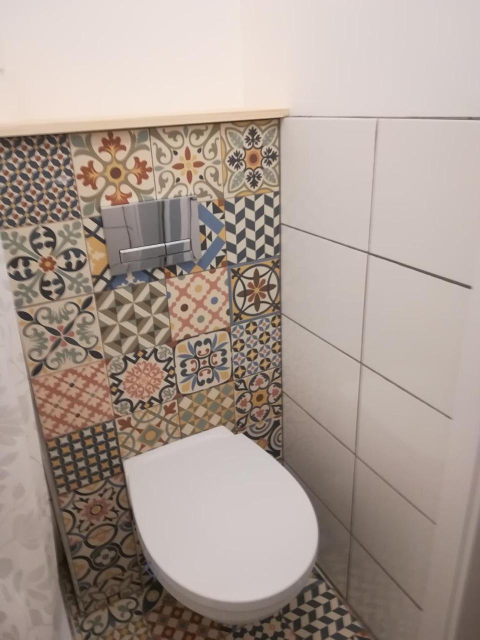 Homestay Willa Anna Karpacz Exteriör bild