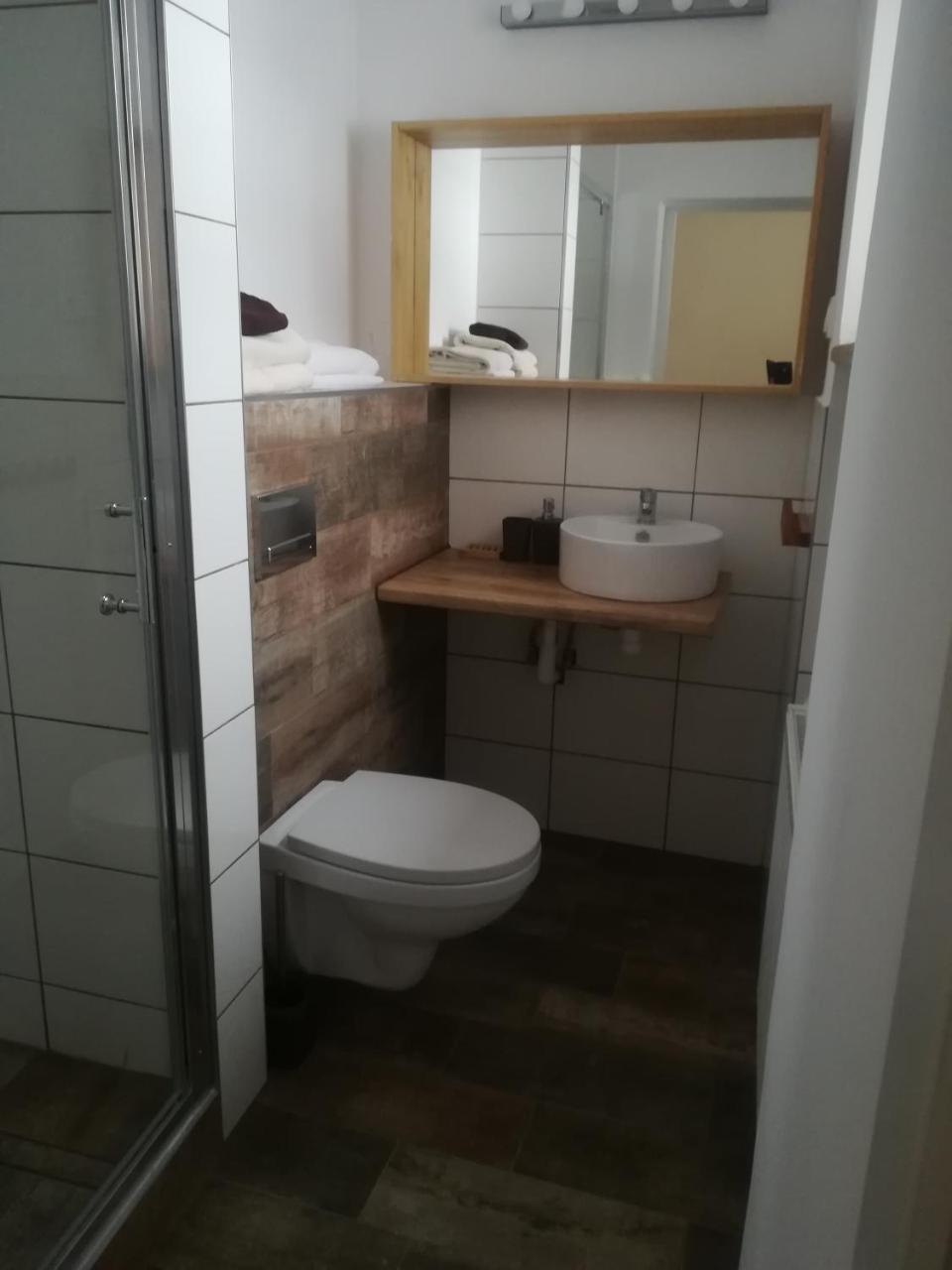 Homestay Willa Anna Karpacz Exteriör bild