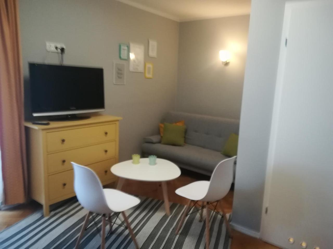 Homestay Willa Anna Karpacz Exteriör bild