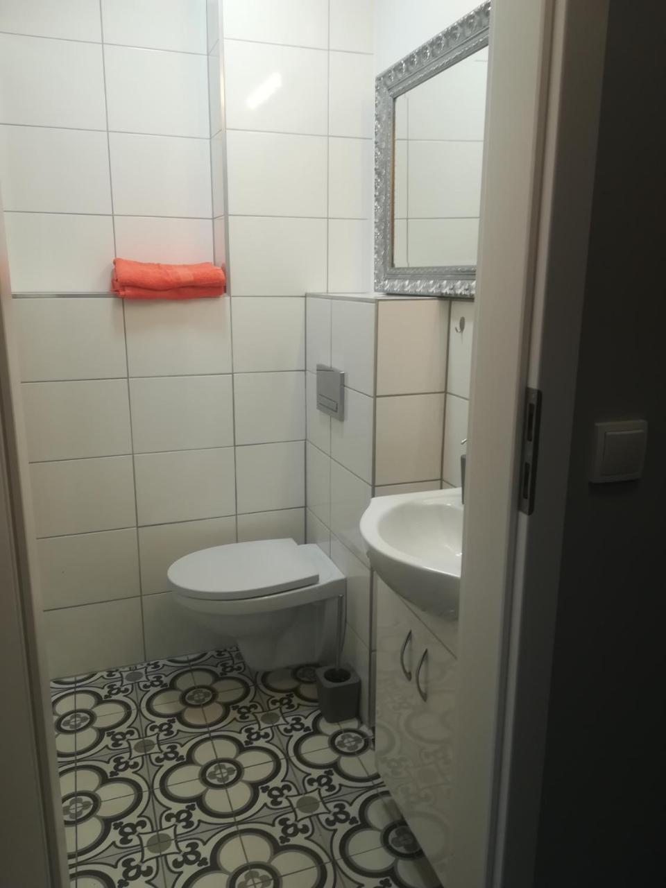 Homestay Willa Anna Karpacz Exteriör bild